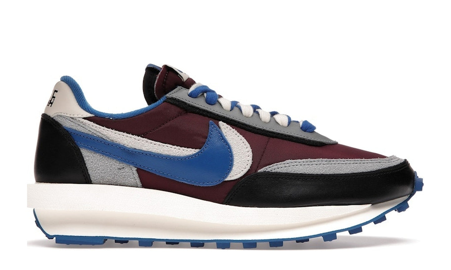 Sacai ld waffle Undercover blue — officielle