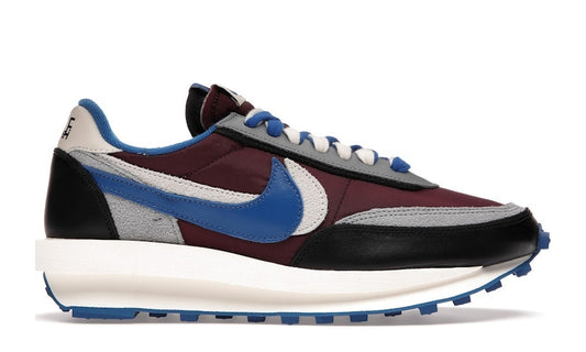 Sacai ld waffle Undercover blue — officielle