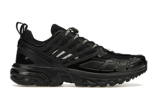 Salomon Margiela ACS Pro Black — officielle