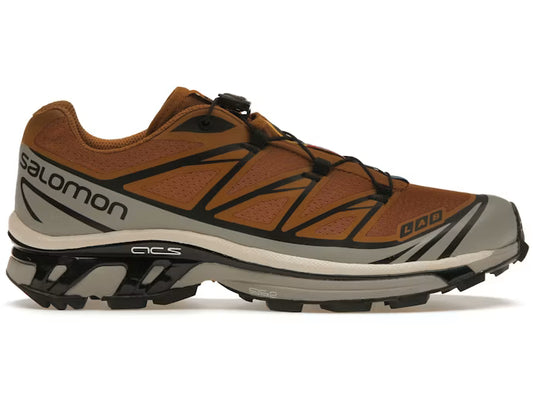 Salomon XT-6 Cathay Spice