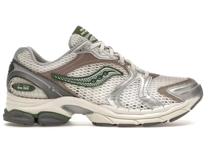 Saucony Triumph 4 Minted NY