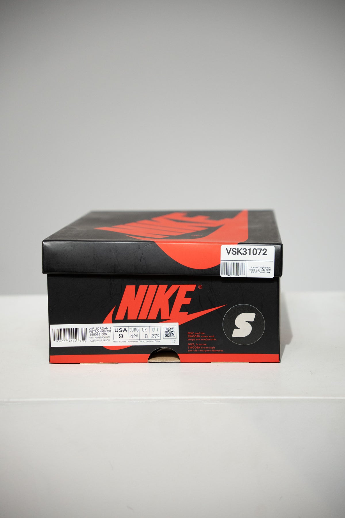 VSK31072 | 5