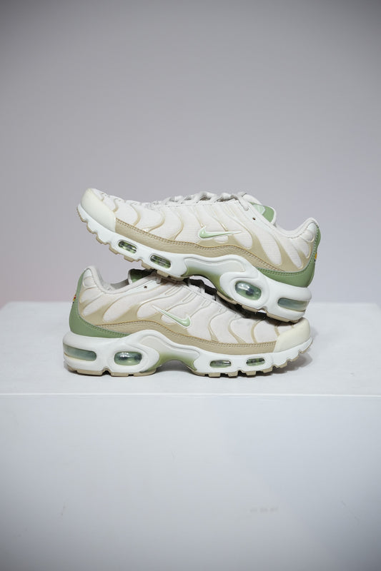 Air Max Plus (TN) Light Bone Aligator (Taille 36,5)