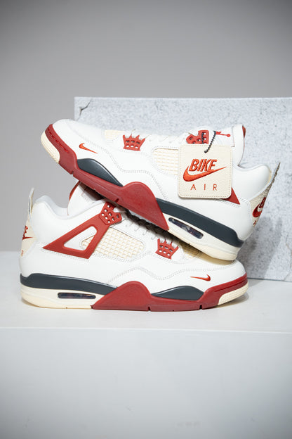 Jordan 4 Nigel Sylvester Brick After Brick (Taille 42,5)