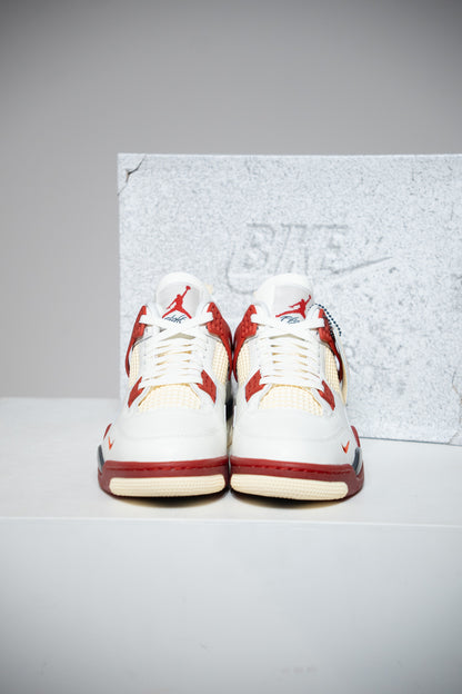 Jordan 4 Nigel Sylvester Brick After Brick (Taille 42,5)