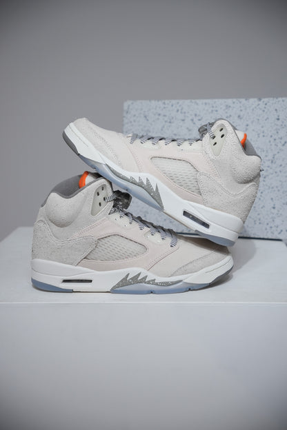 Jordan 5 Craft Beige (Taille 40,5)