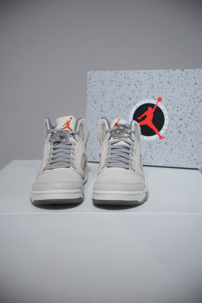 Jordan 5 Craft Beige (Taille 40,5)