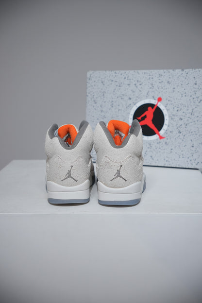 Jordan 5 Craft Beige (Taille 40,5)