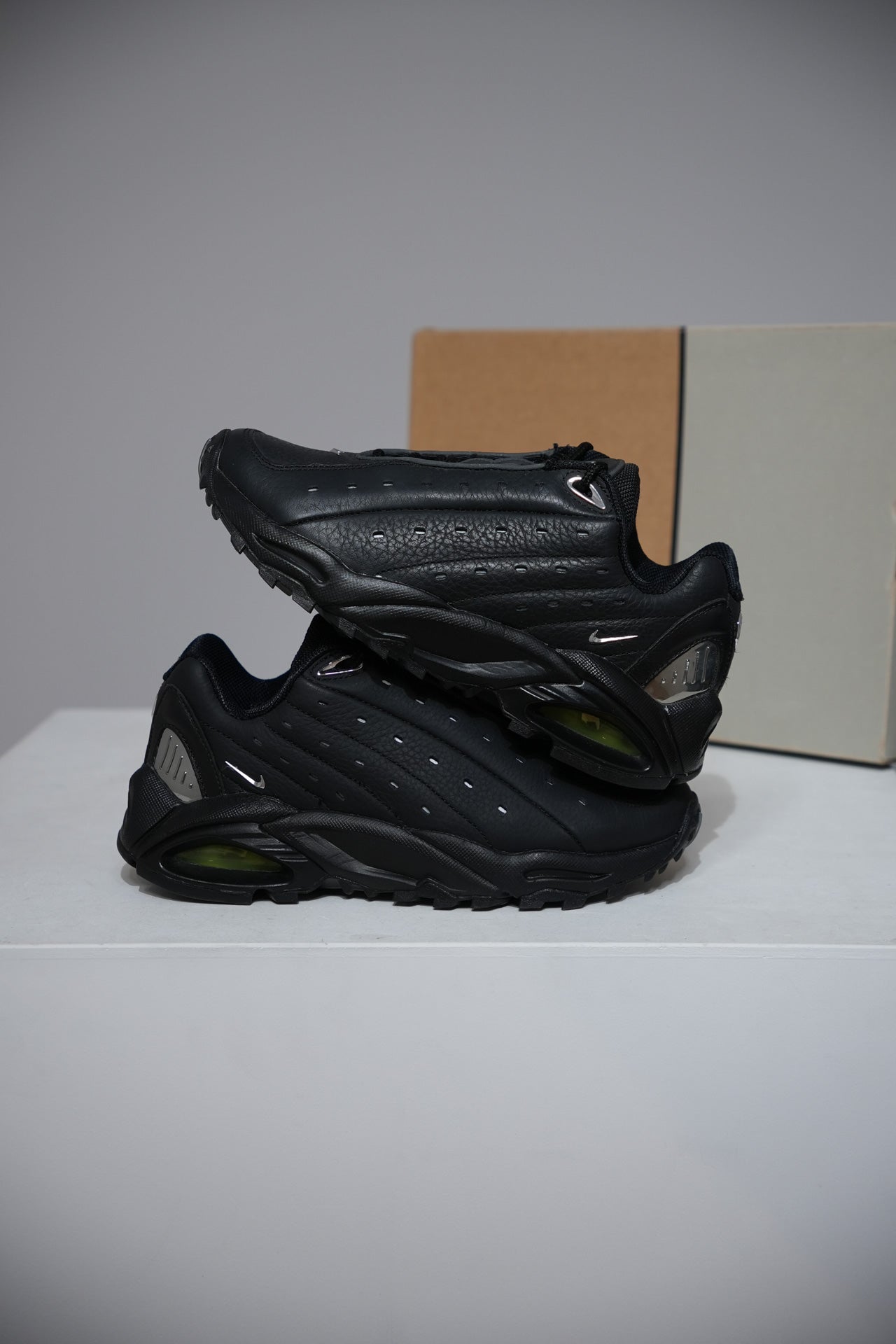 Nocta Terra Black (Taille 36)