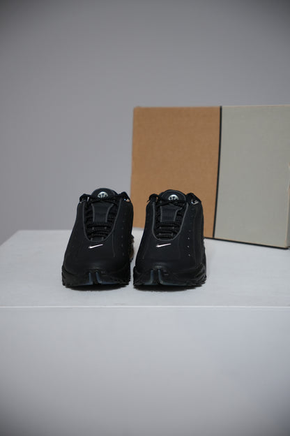 Nocta Terra Black (Taille 36)