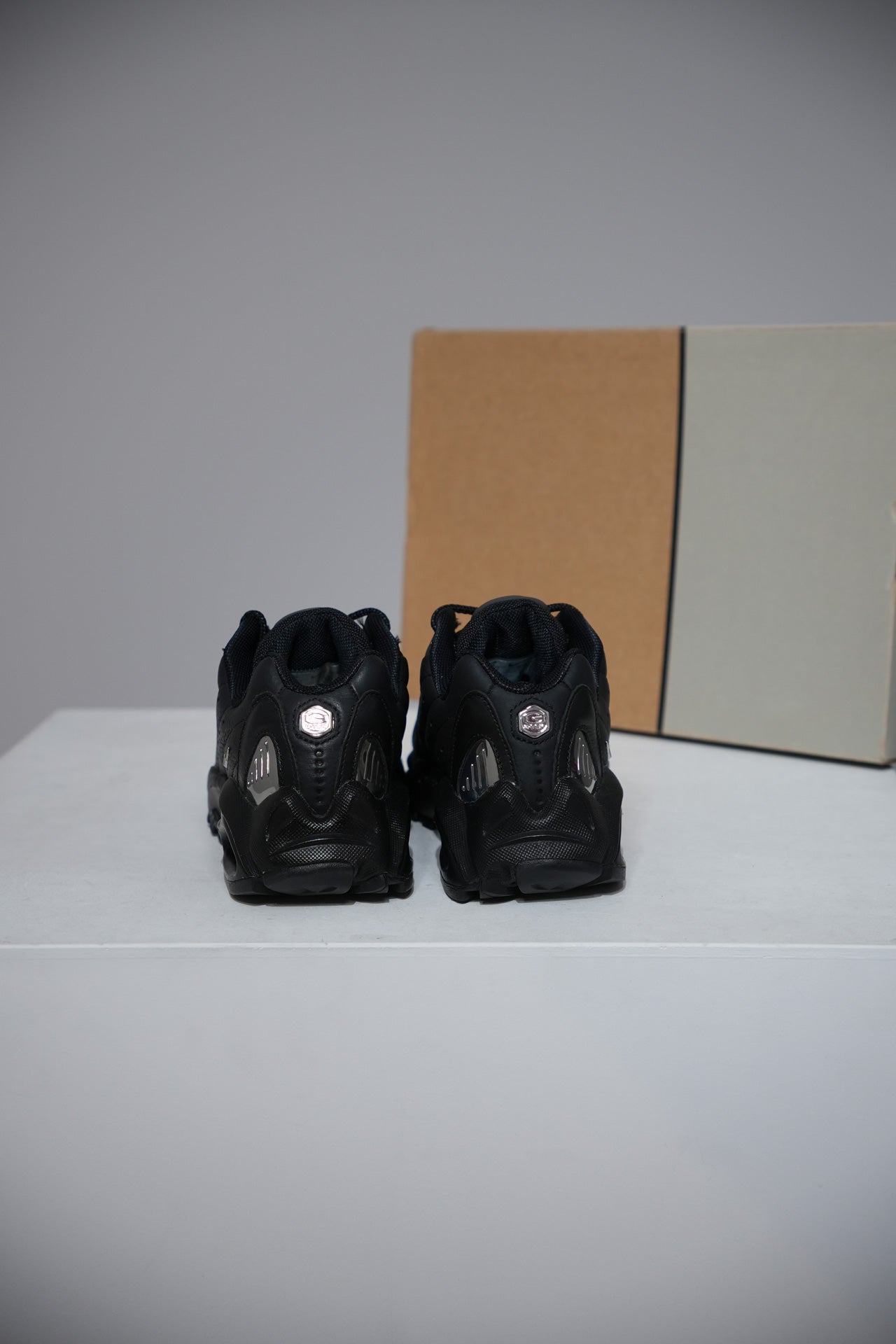 Nocta Terra Black (Taille 36)