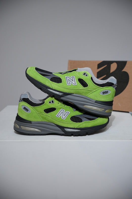 New Balance 991 Europe (Taille 40)