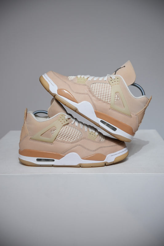 Jordan 4 Shimmer (Taille 38,5)