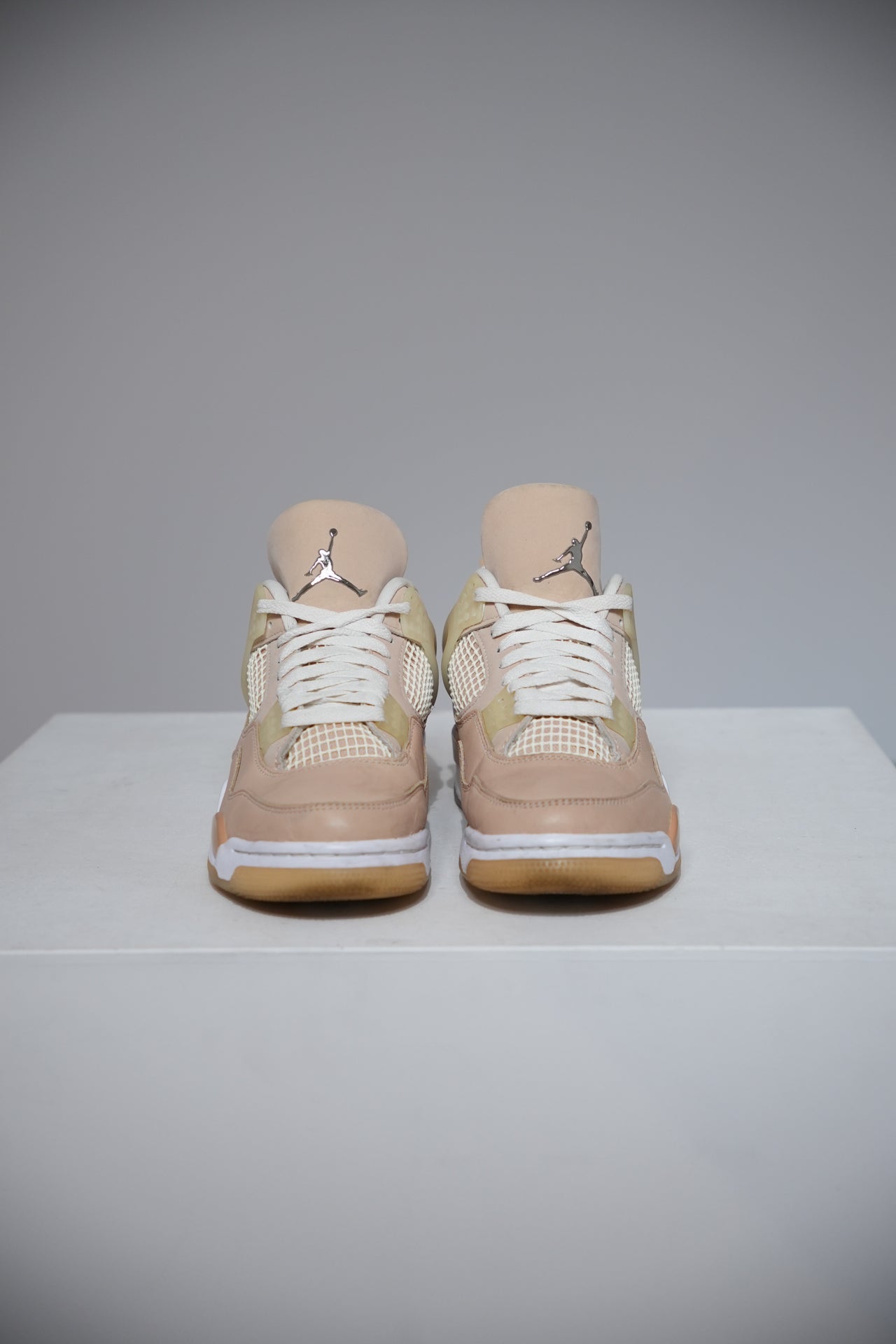 Jordan 4 Shimmer (Taille 38,5)