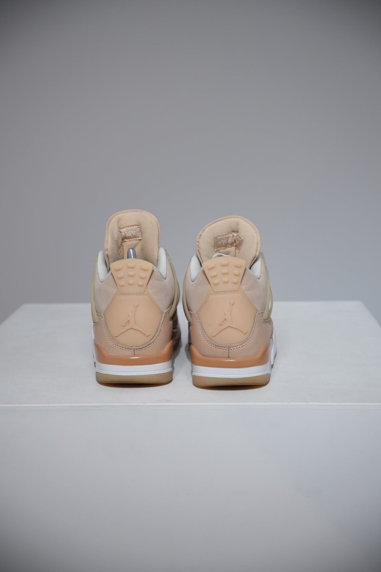 Jordan 4 Shimmer (Taille 38,5)