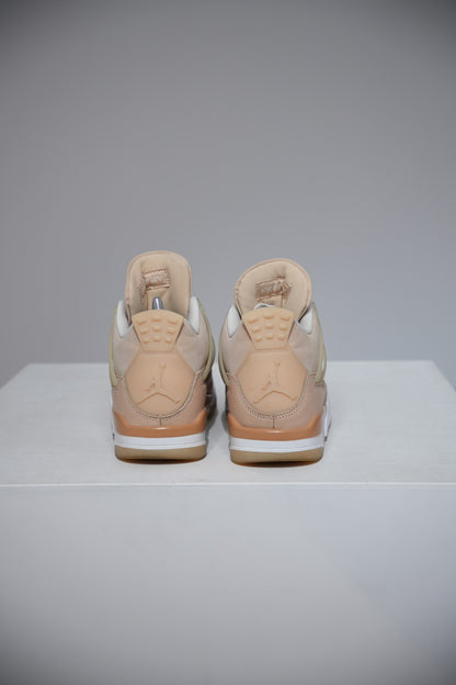 Jordan 4 Shimmer (Taille 38,5)