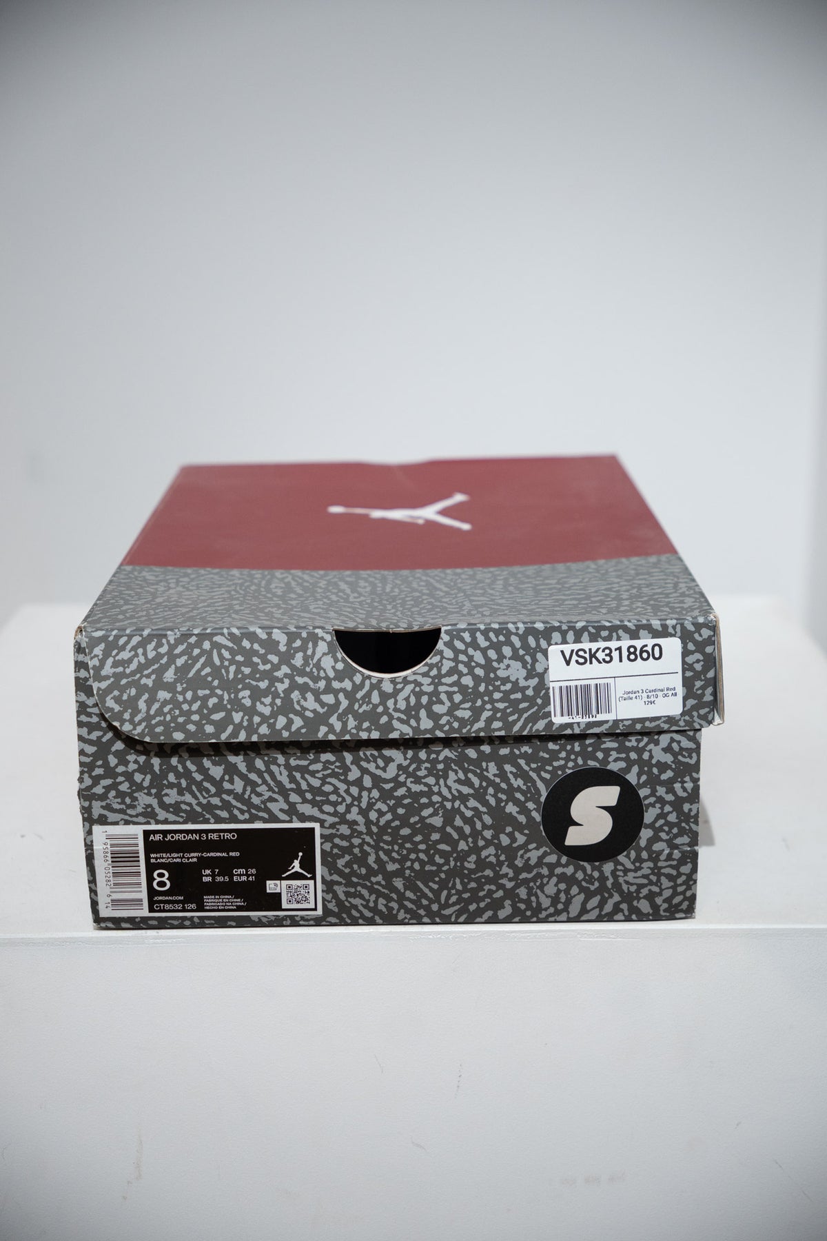 VSK31860 | 5