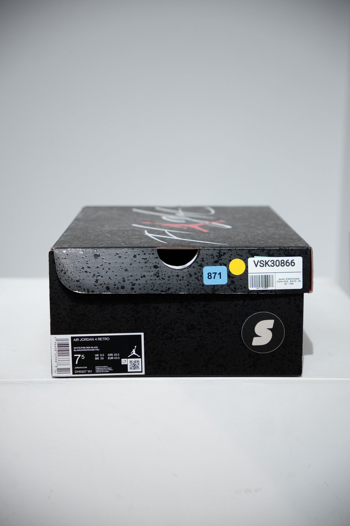VSK30866 | 5
