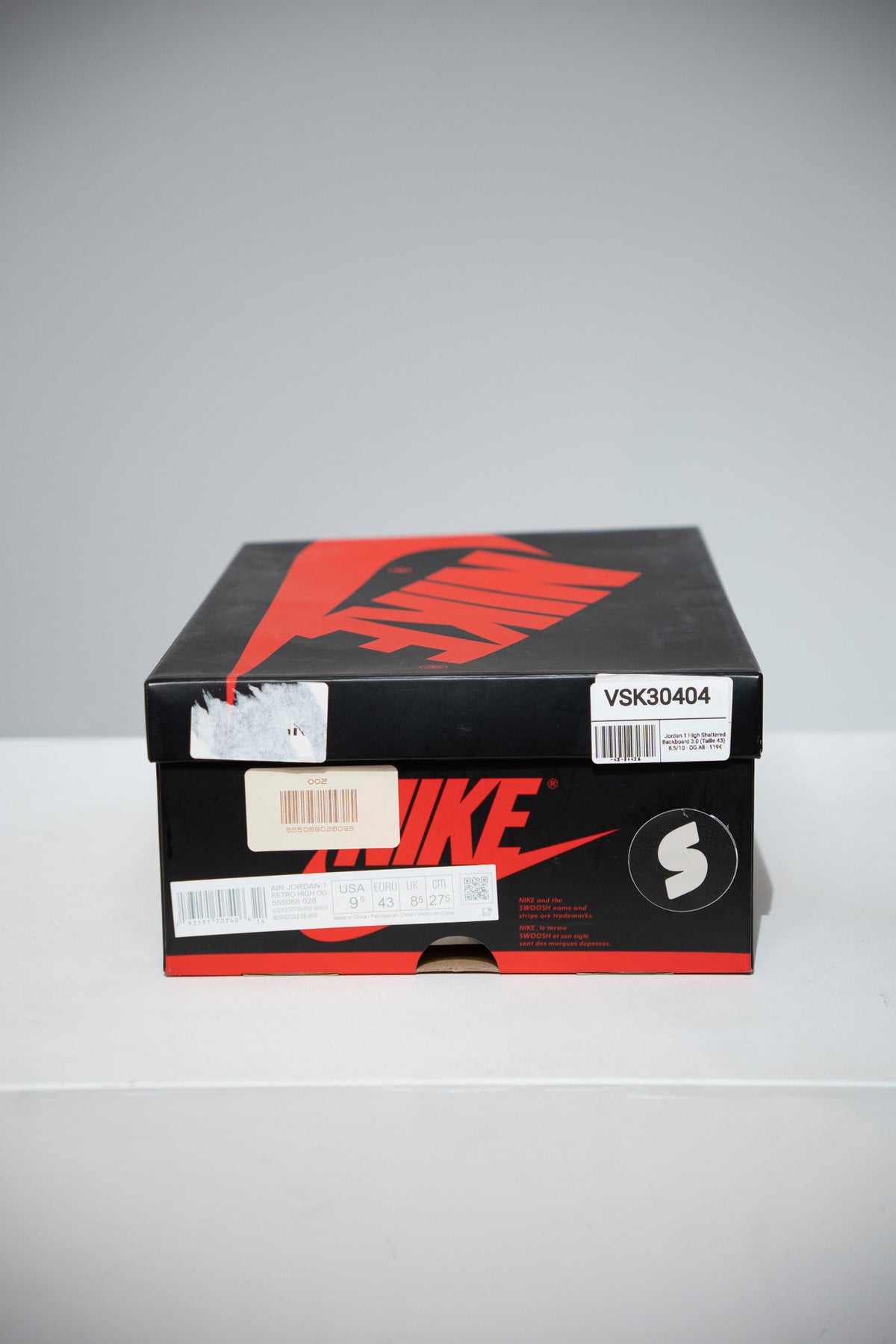VSK30404 | 5