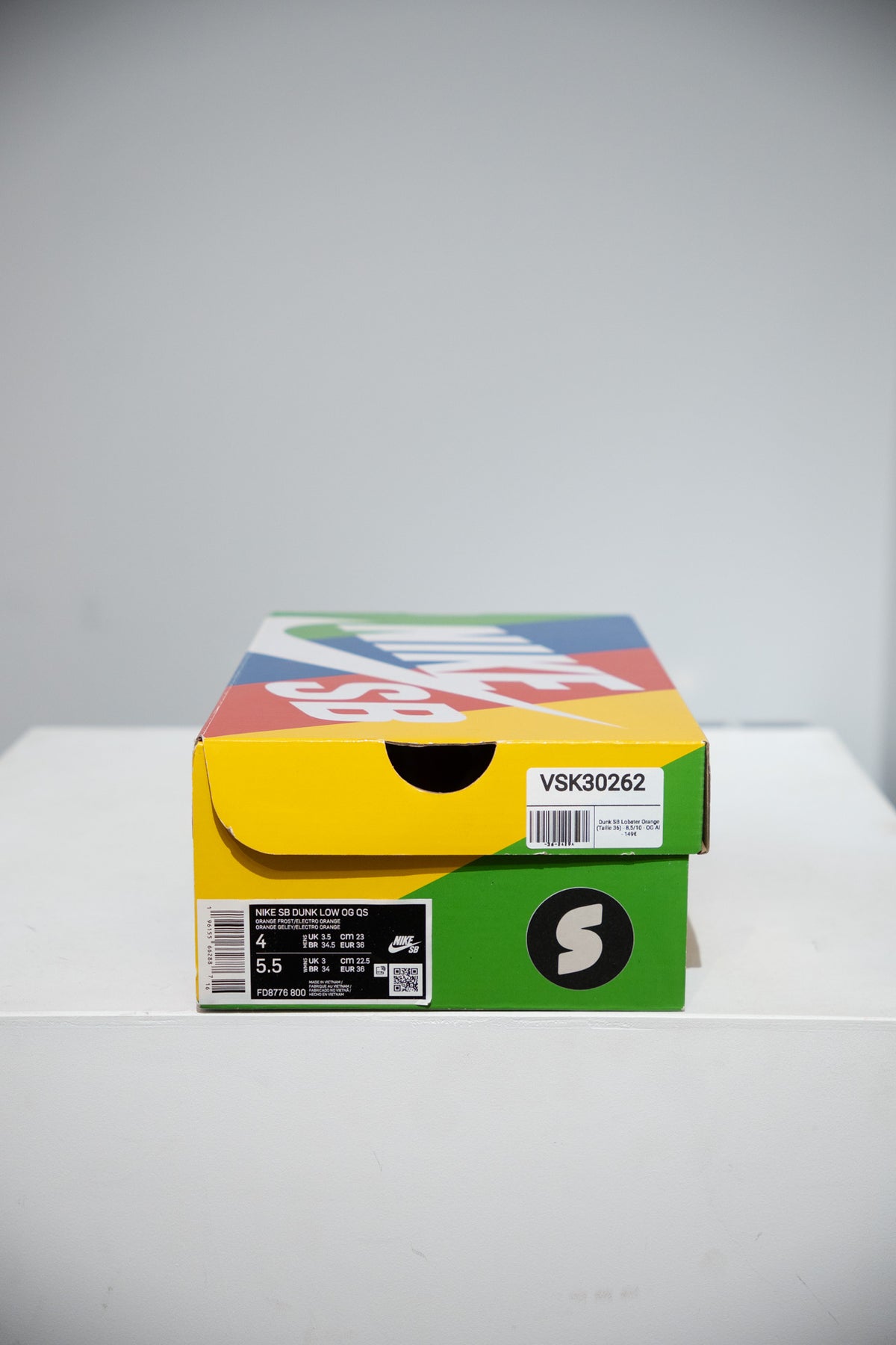 VSK30262 | 5