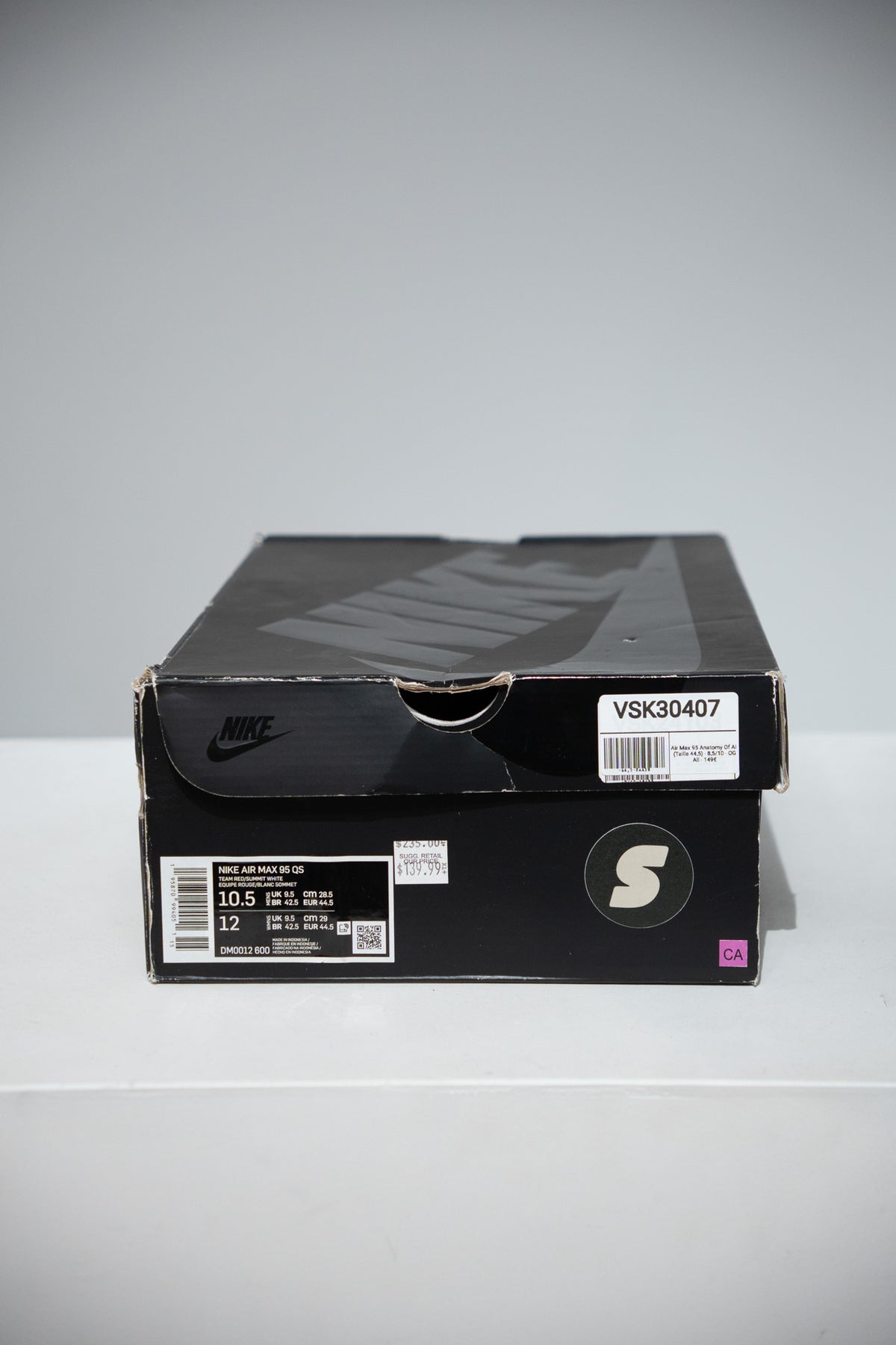 VSK30407 | 5
