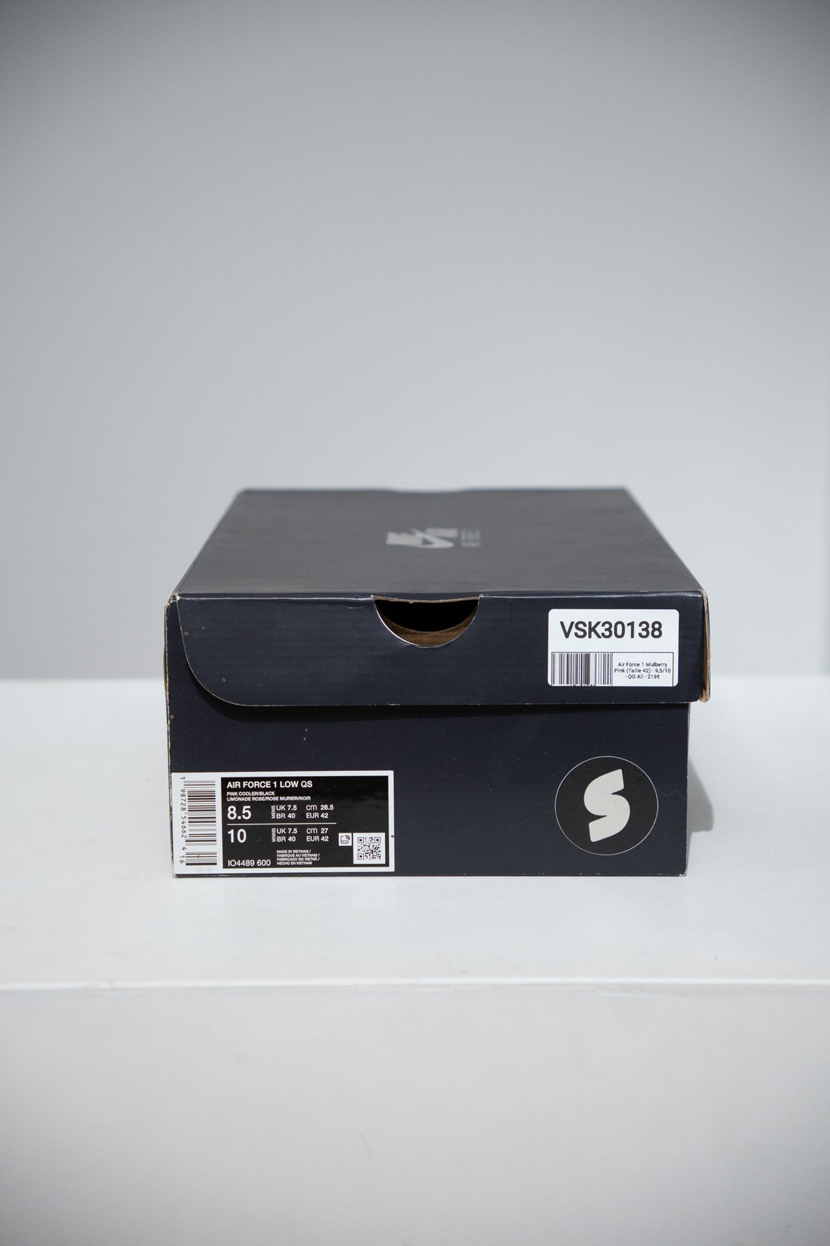 VSK30138 | 5