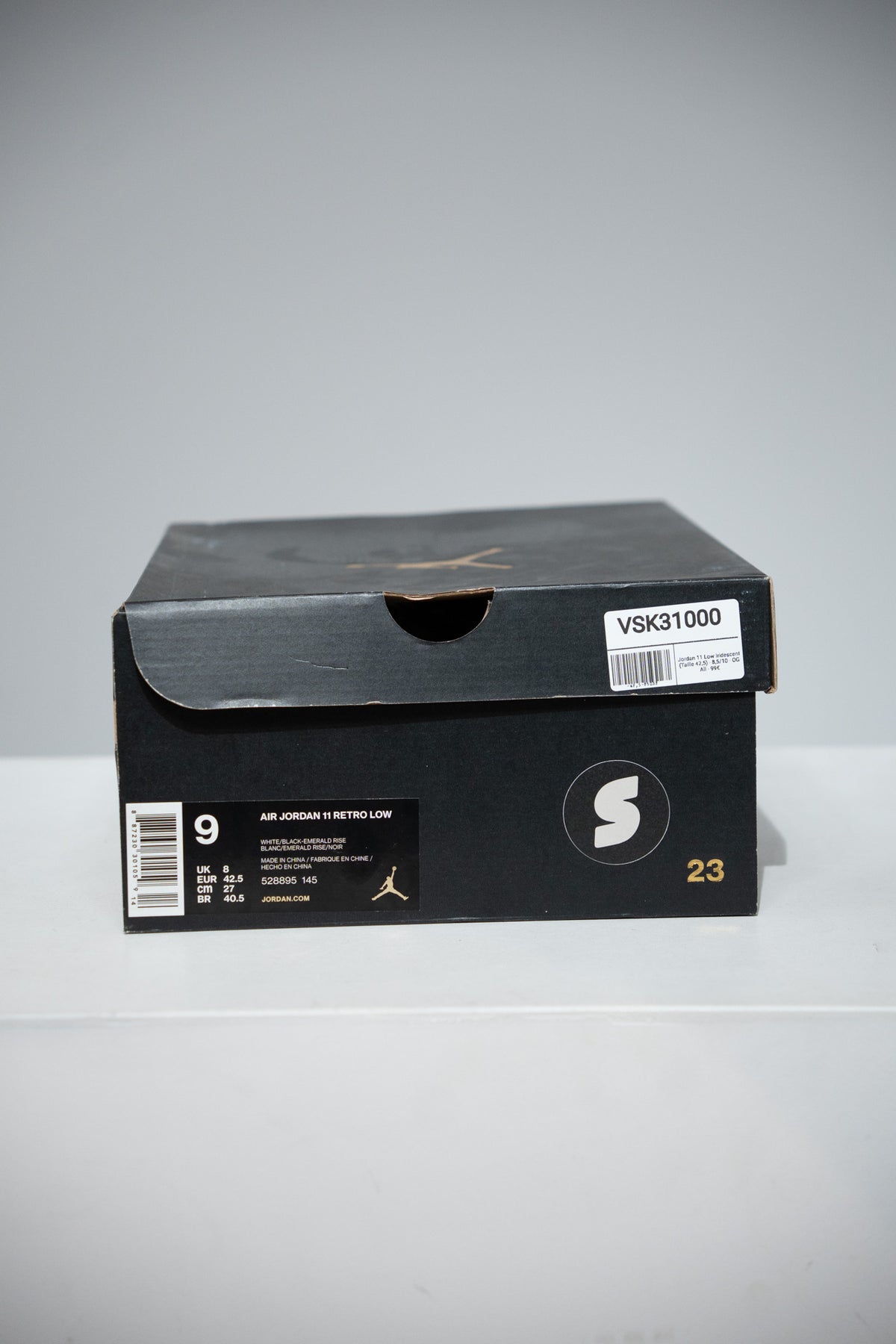 VSK31000 | 5