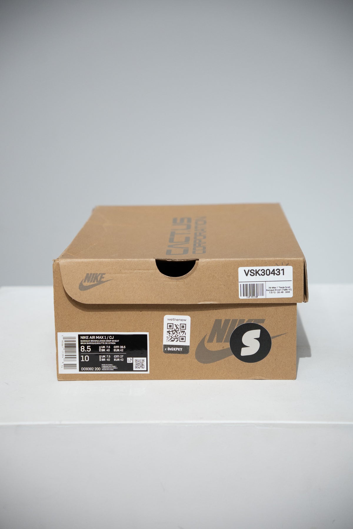 VSK30431 | 2