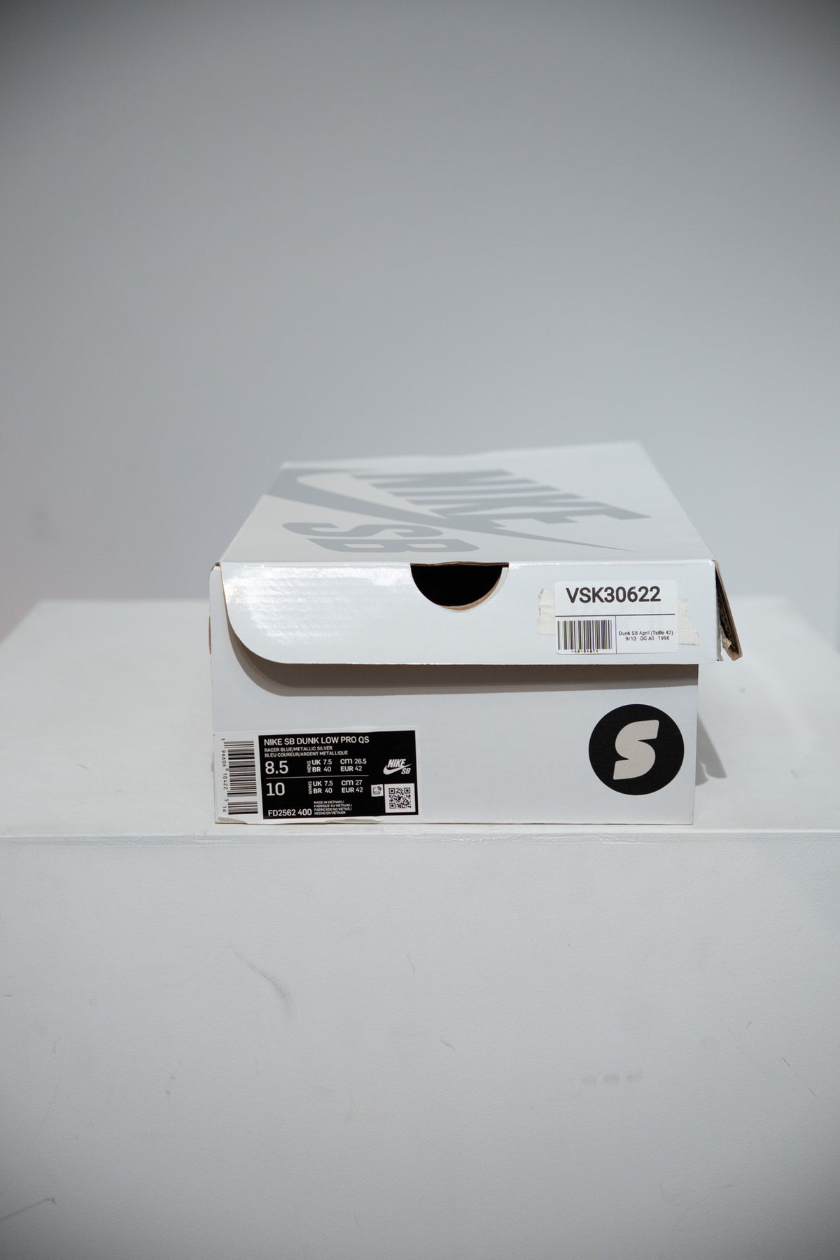 VSK30622 | 3