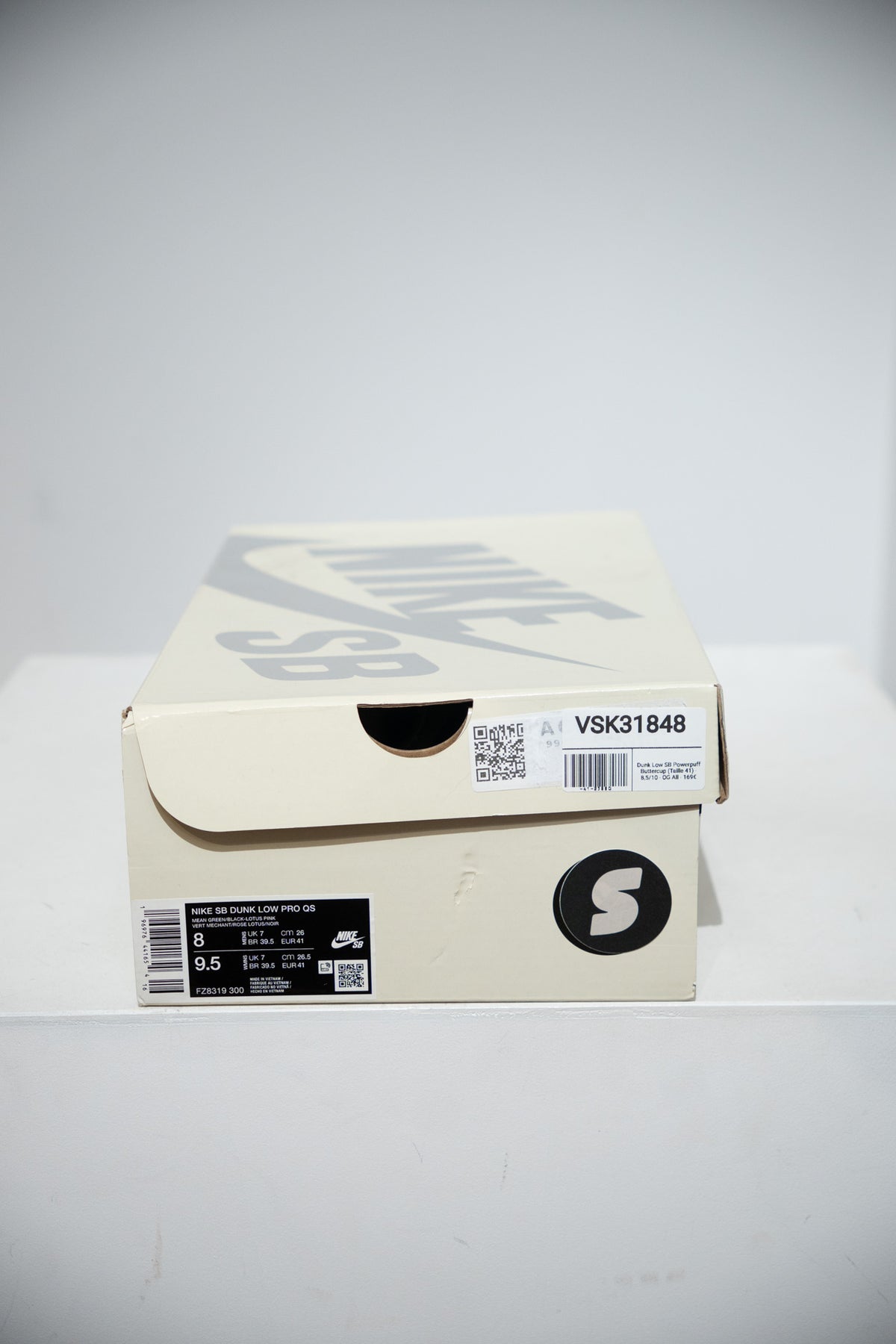 VSK31848 | 5