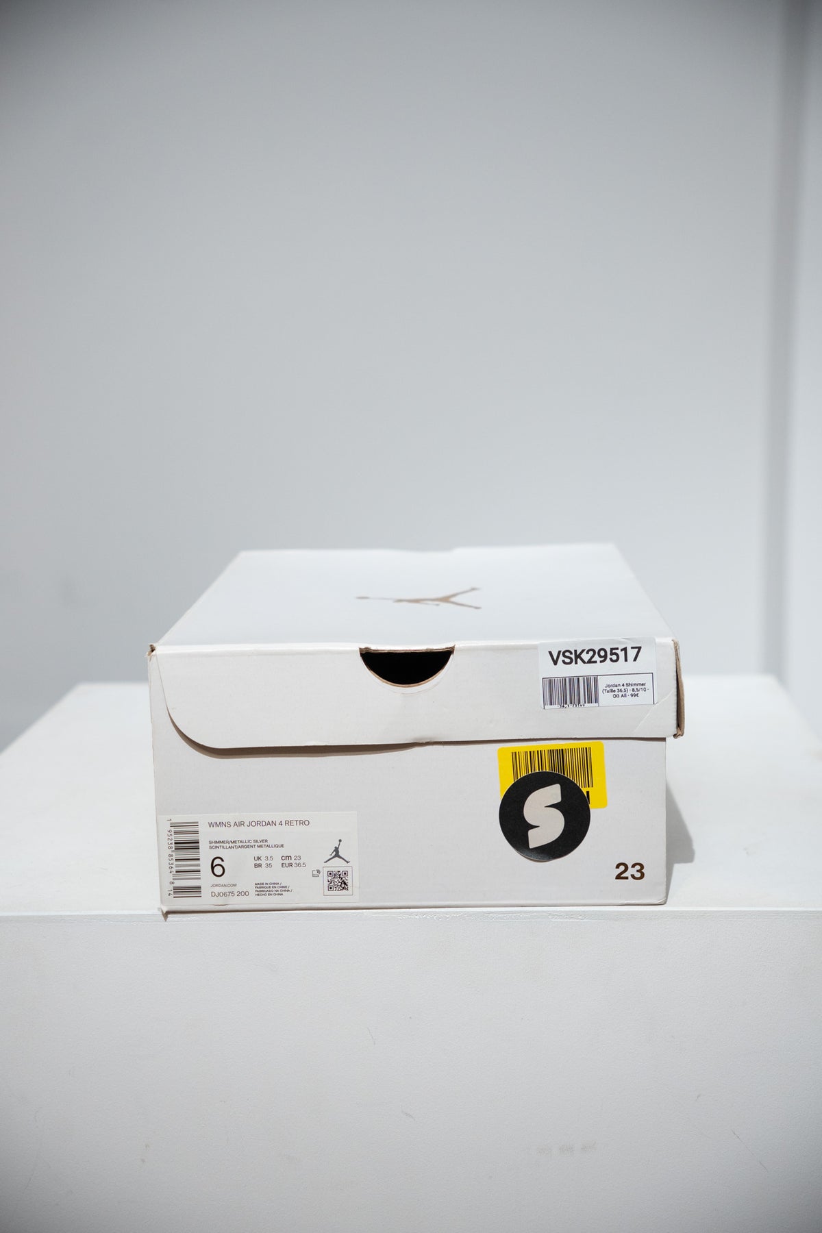 VSK29517 | 4
