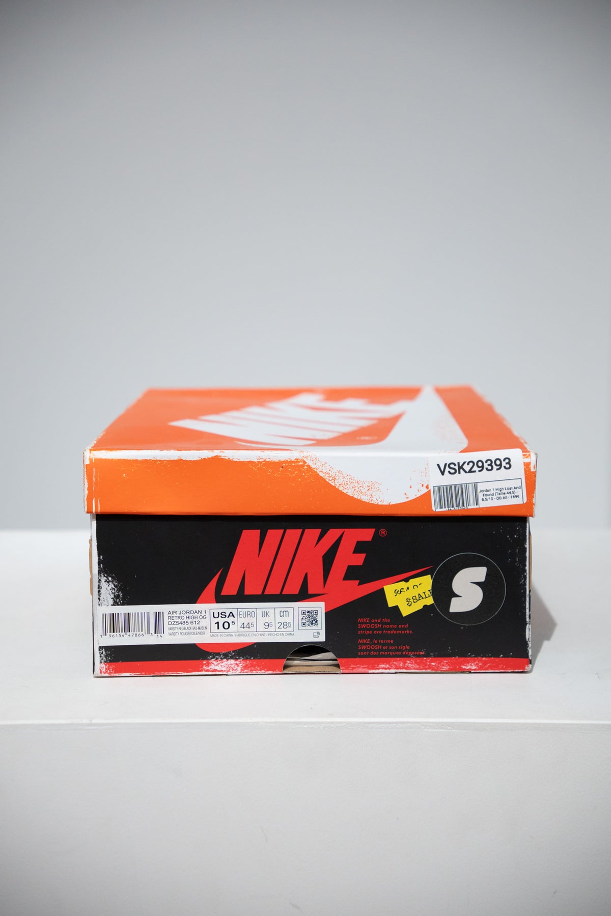 VSK29393 | 5