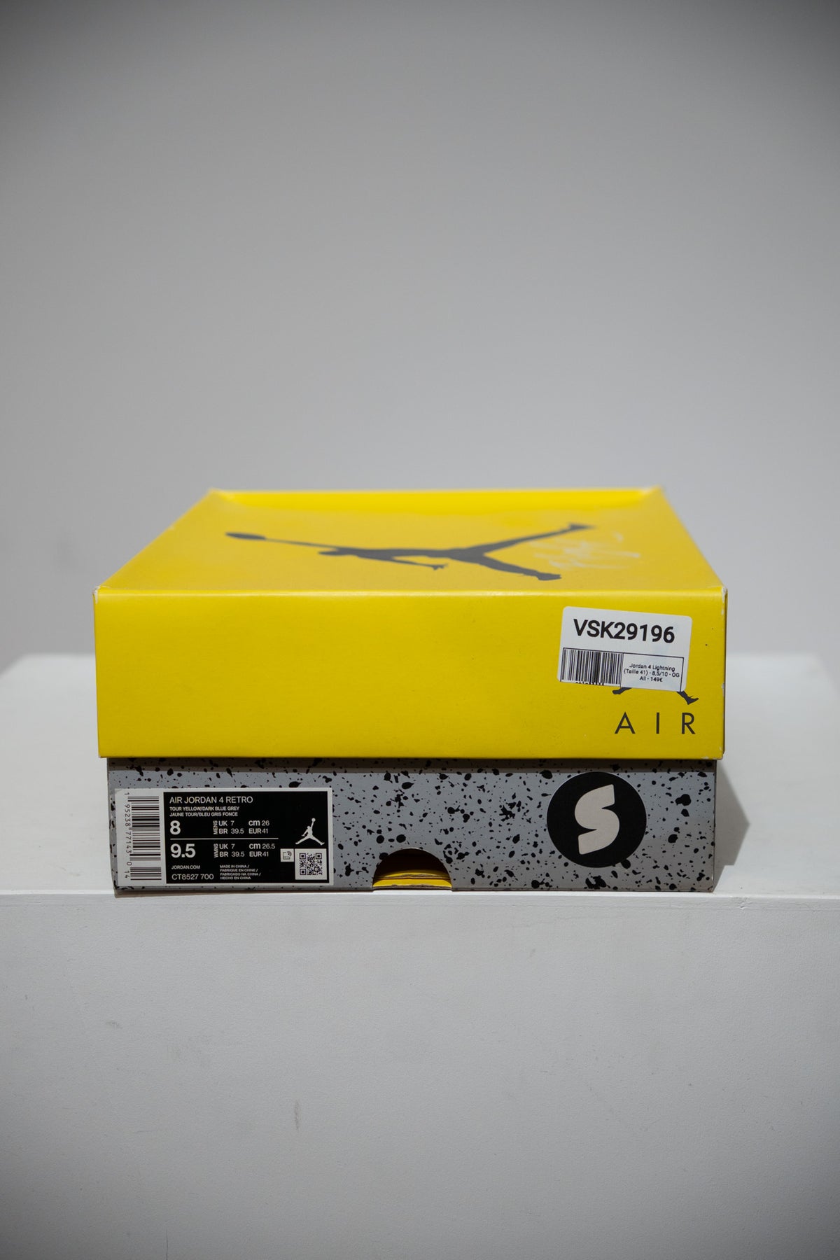 VSK29196 | 5