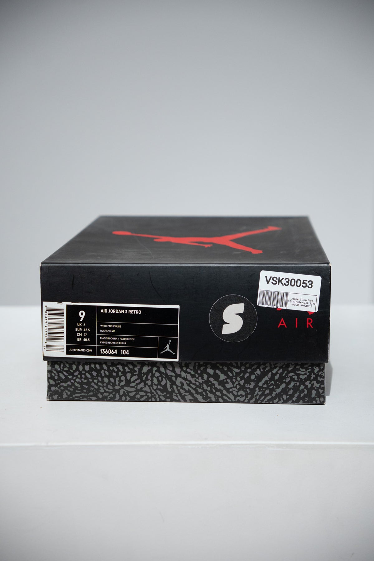 VSK30053 | 5