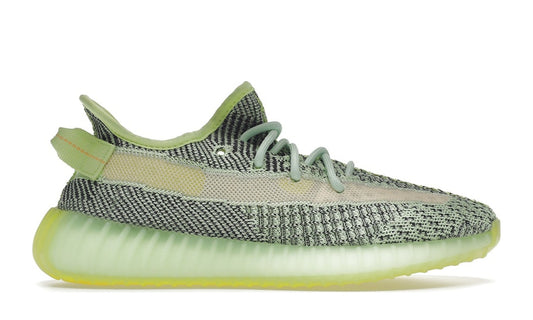 Yeezy 350 V2 Yeezreel — officielle