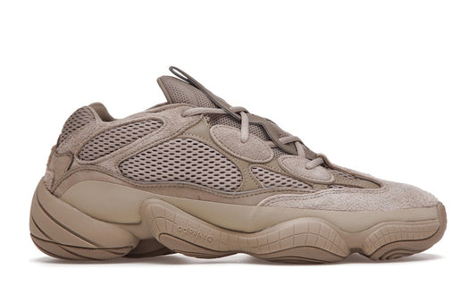 Yeezy 500 Taupe Light — officielle
