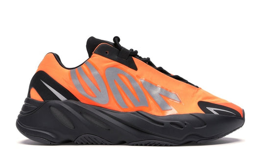 Yeezy 700 MNVN Orange — officielle