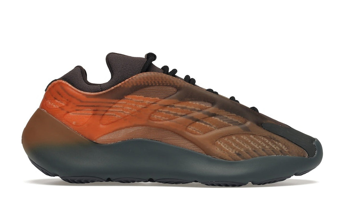 Yeezy 700 V3 Copper — officielle
