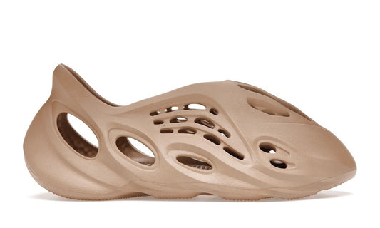 Yeezy Foam Runner Ochre — officielle