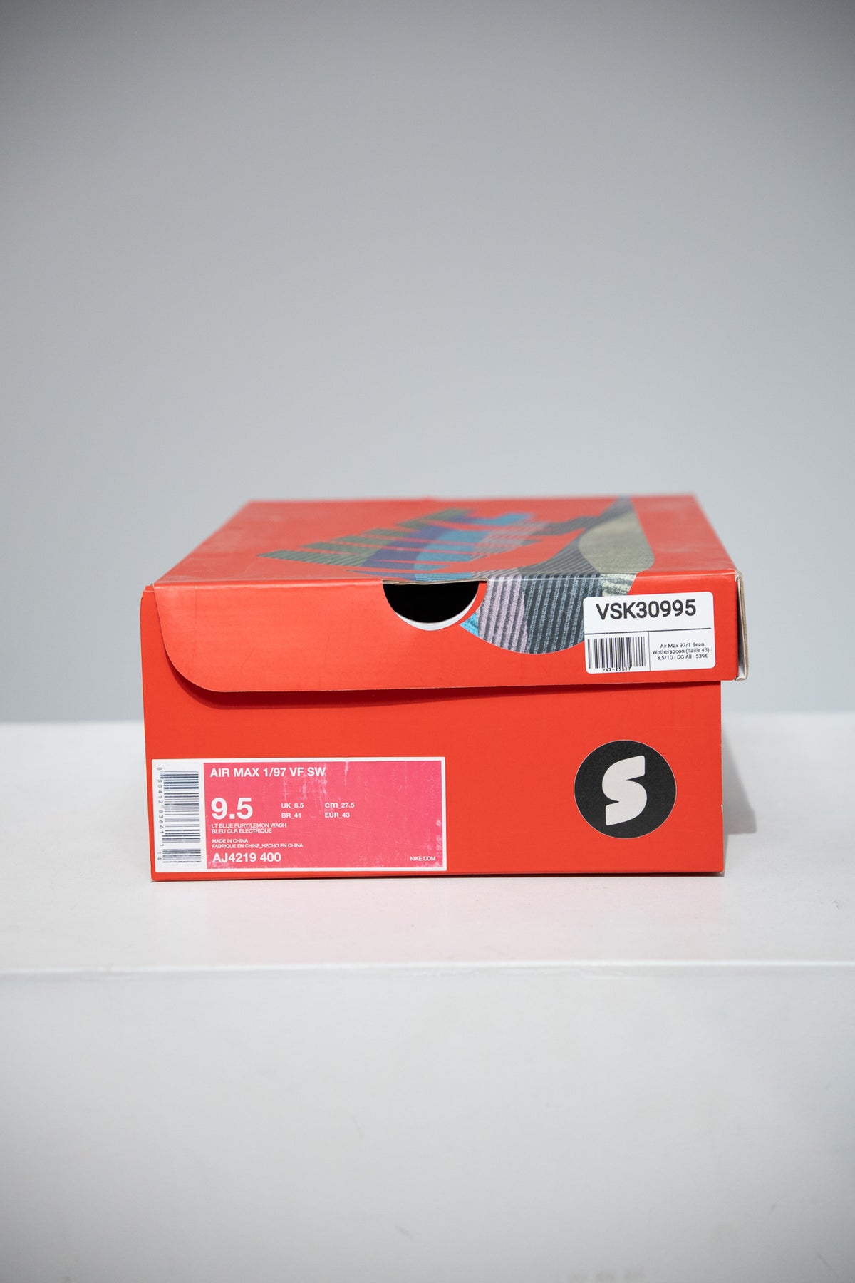 VSK30995 | 5