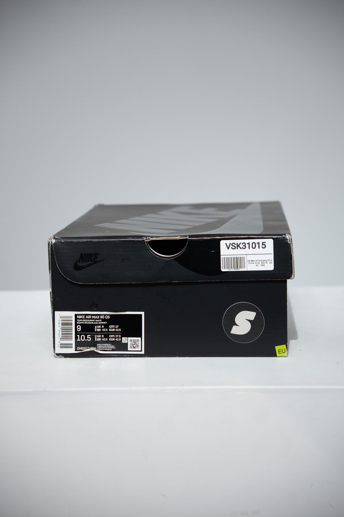 VSK31015 | 5