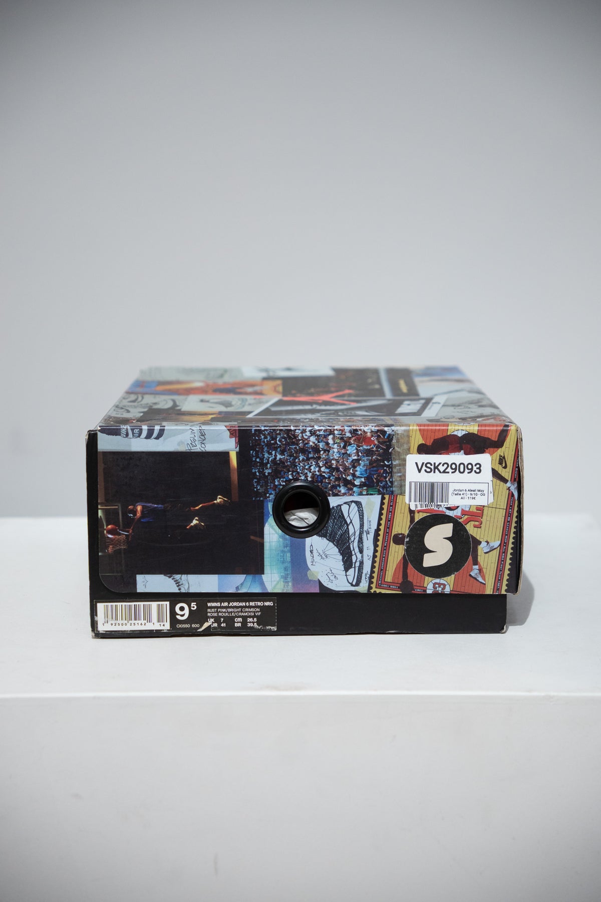 VSK29093 | 4