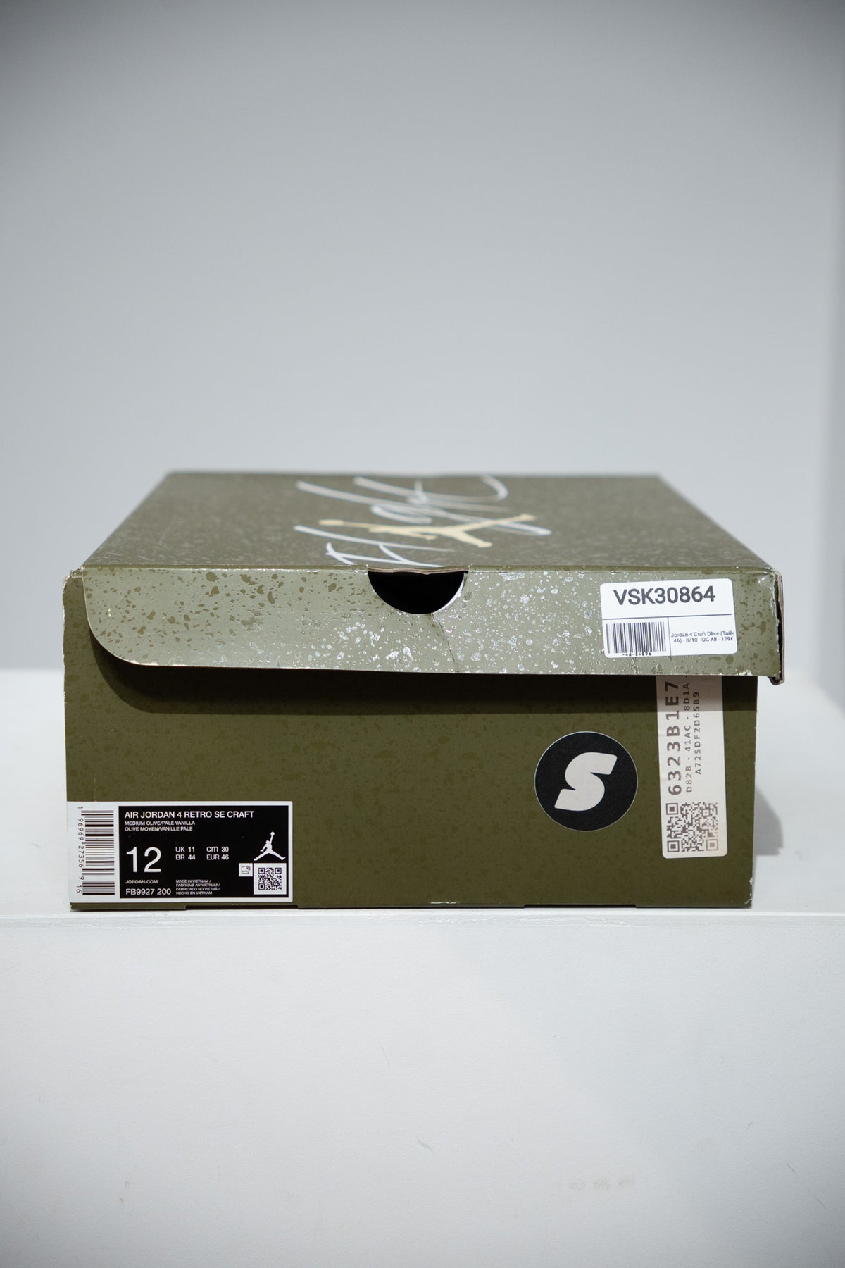 VSK30864 | 4