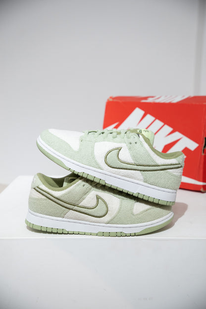 Dunk Low Fleece (Taille 40)