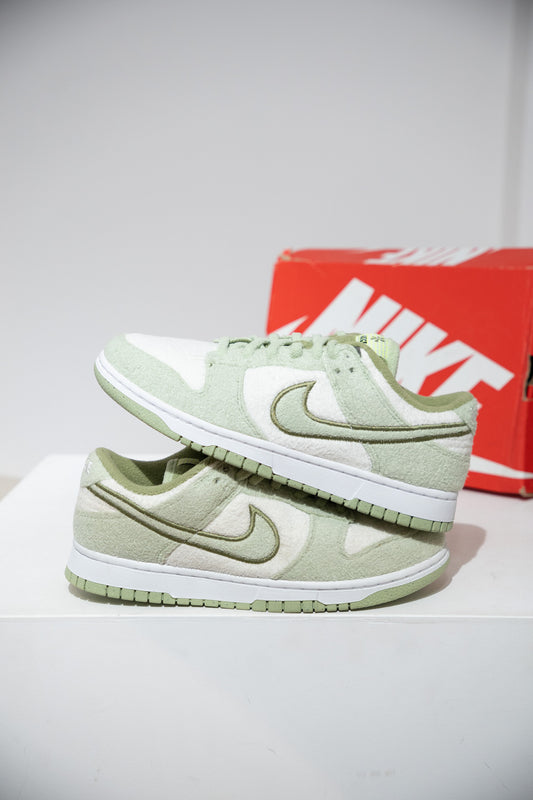 Dunk Low Fleece (Taille 40)