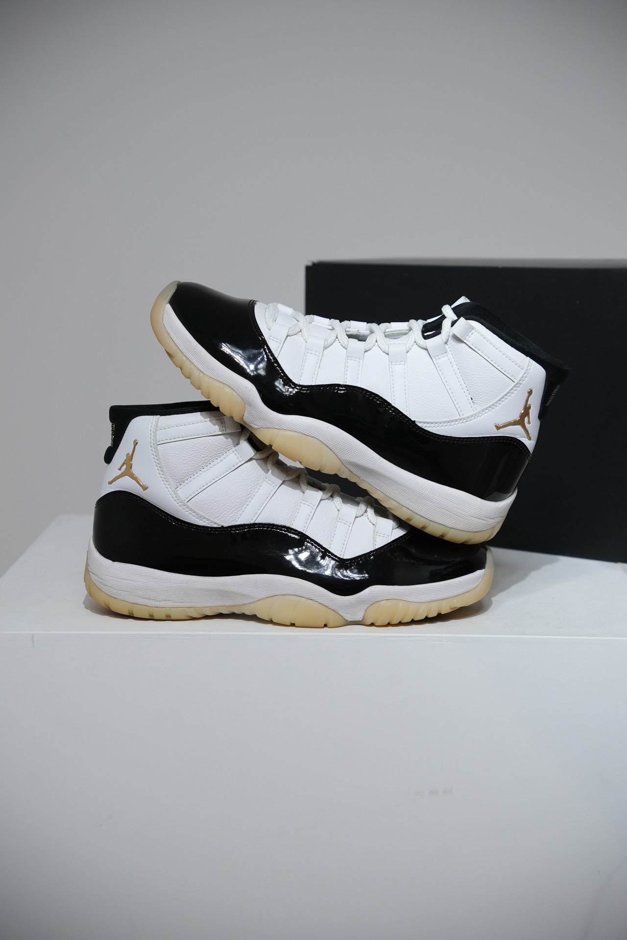Jordan 11 DMP Gratitude (Taille 42,5)