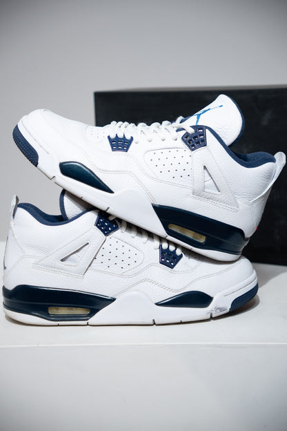 Jordan 4 Columbia (Taille 43)