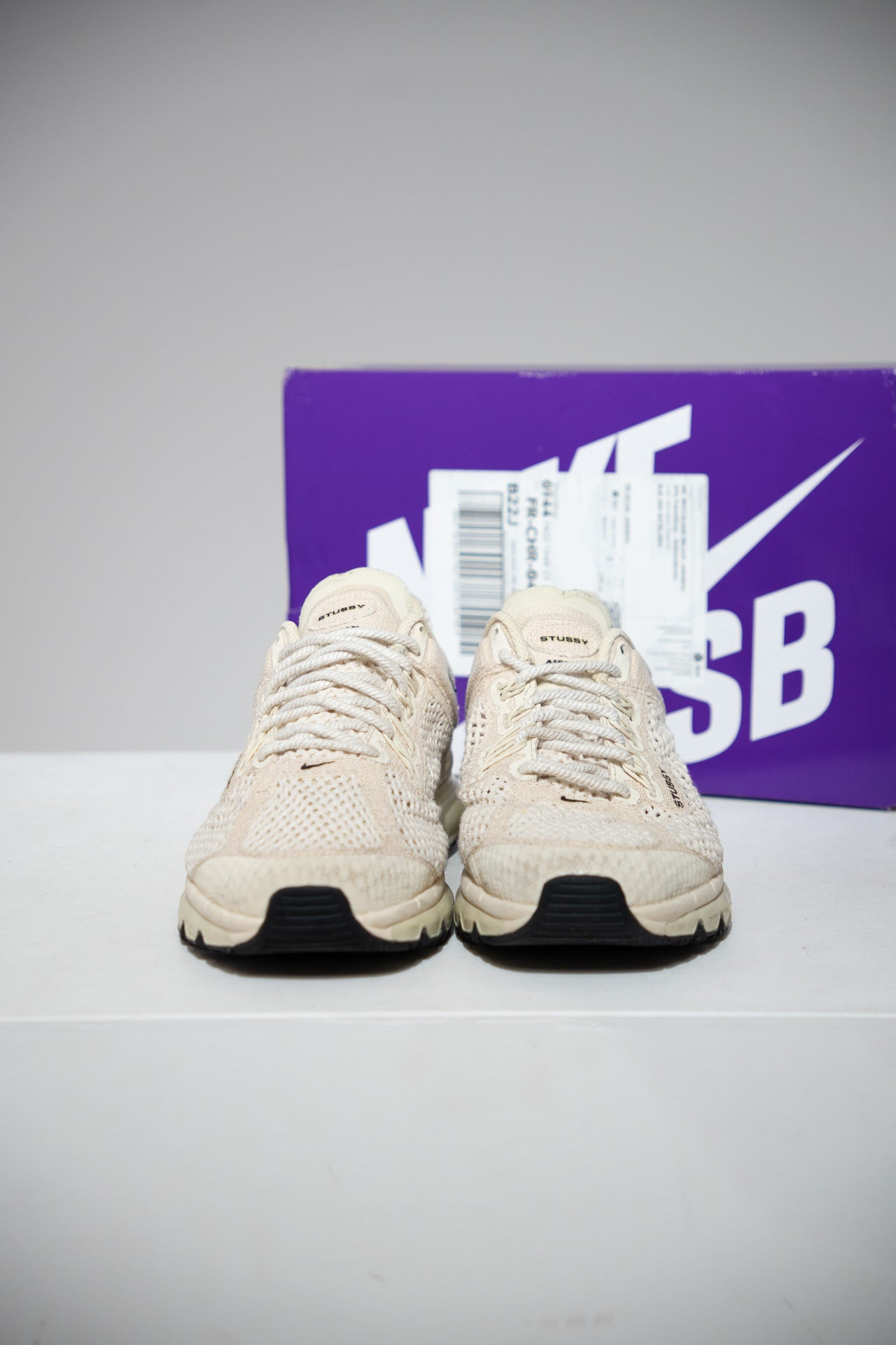 Air Max 2013 Stussy Sail (Taille 42)