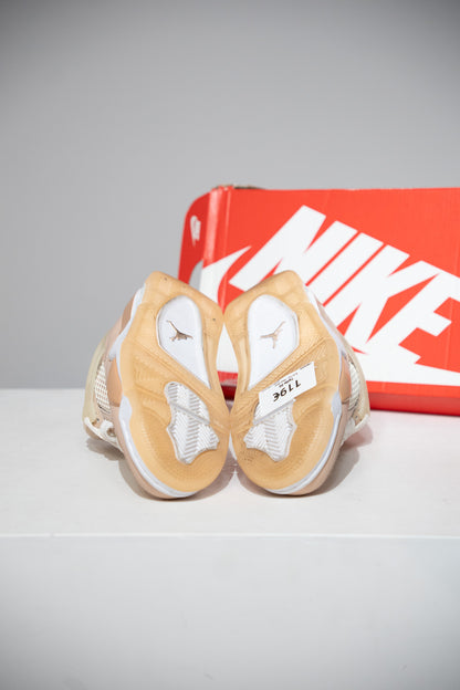 Jordan 4 Shimmer (Taille 36)