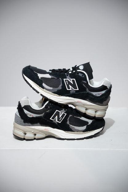 New Balance 2002R Protection Pack Black (Taille 36)